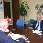 Carlo Vermiglio: “Migliorare la fruizione dei siti Unesco siciliani”