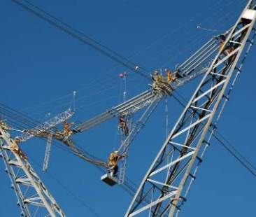 Terna e Regione siciliana insieme per lo sviluppo sostenibile in Sicilia