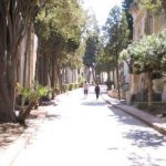 Catania – Manutenzione ai “Tre cancelli”. Cimitero aperto per le festività