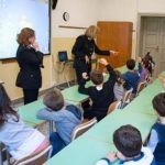 Torna l’educazione stradale nelle scuole