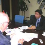 Ignazio Tozzo: “Reinvestire le risorse in servizi per l’utenza”