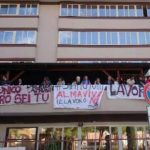 Almaviva, dipedenti trasferiti in 154 da Palermo a Rende