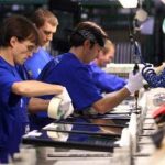 Rapporti di lavoro, in Sicilia -7,7 per cento di assunzioni