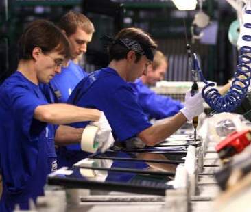 Rapporti di lavoro, in Sicilia -7,7 per cento di assunzioni Rapporti di lavoro, in Sicilia -7,7 per cento di assunzioni