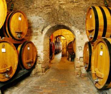 Sicilia, il vino locale non fa Strada Sicilia, il vino locale non fa Strada