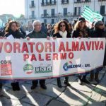 Palermo – Almaviva, cresce la tensione. Martedì i primi trasferimenti