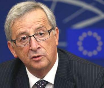 Juncker: “Italia ci attacca a torto, già beneficia di flessibilità”