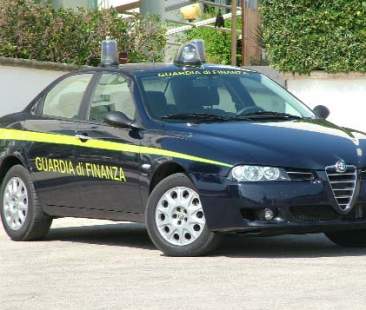 Ragusa – Truffa ai danni dell’Inps per 1,3 milioni di euro