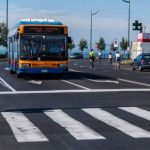 Catania – Amt, l’autunno porta bene, oltre 100 bus in servizio