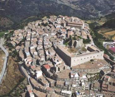 I borghi siciliani provano ad alzare la testa