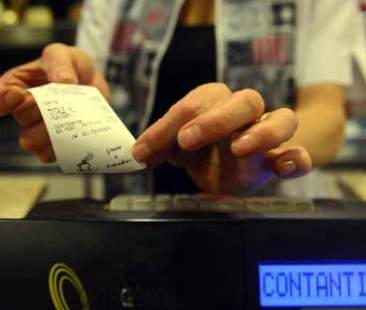 Agenzia delle Entrate: dal 2017 in funzione le ricevute digitali