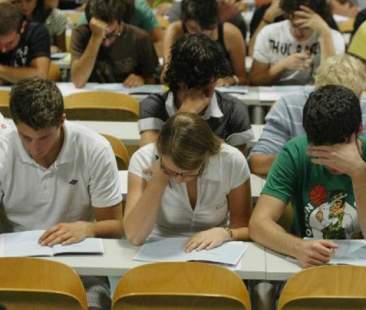 Università: in Sicilia borse di studio in calo dell’11% Università: in Sicilia borse di studio in calo dell’11%