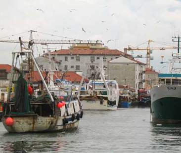 Graduatoria dei Flag: finanziati 16,5 mln di euro