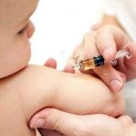 Vaccinazioni, in aumento il numero di bambini non coperti