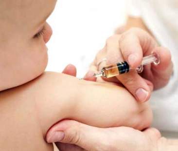 Vaccinazioni, in aumento il numero di bambini non coperti Vaccinazioni, in aumento il numero di bambini non coperti