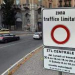 Palermo – La Ztl continua a far discutere