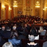 Ars, scompare l’Udc. Nasce nuovo partito