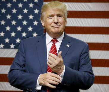 L’Uragano Donald Trump e la “Brexit americana”