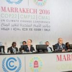 A Marrakech conferenza sul clima per la riduzione delle emissioni