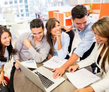 I giovani under 35 preferiscono l’impresa I giovani under 35 preferiscono l’impresa