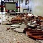 Sicurezza scuole, bruciati 17 mln di euro