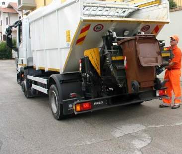Palermo – Porta a porta, pronta la “Fase due”