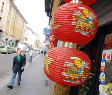 Ma gli immigrati ci danno il lavoro