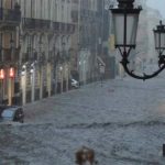 Il maltempo rischia di mettere in ginocchio i comuni siciliani