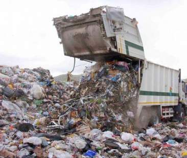 Palermo – Rifiuti, la Commissione d’inchiesta boccia la gestione nel capoluogo