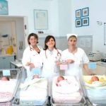 L’Aiop: progetto di formazione per la sicurezza nei punti nascita