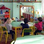 Scuola dell’Infanzia: 2,4 mln di euro per bambini con disagi