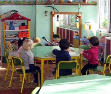 Scuola dell’Infanzia: 2,4 mln di euro per bambini con disagi Scuola dell’Infanzia: 2,4 mln di euro per bambini con disagi