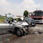 Incidenti stradali in Sicilia: nel 2015 stimato un costo sociale di 1,1 mld di euro