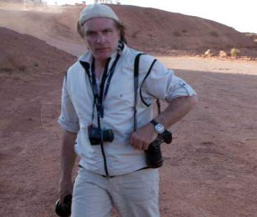 Renato Zacchia: “Catania, una città bellissima ma è impossibile esprimersi”