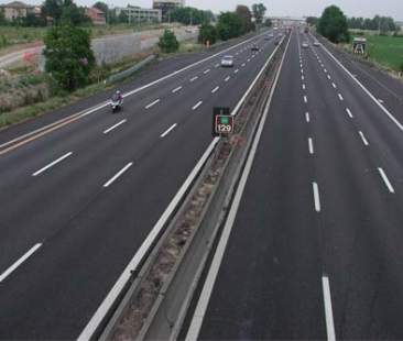 Autostrade siciliane verso la gestione unica Autostrade siciliane verso la gestione unica