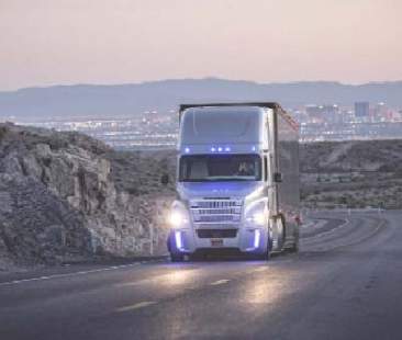 In diminuzione il parco mezzi per trasporto merci e persone In diminuzione il parco mezzi per trasporto merci e persone