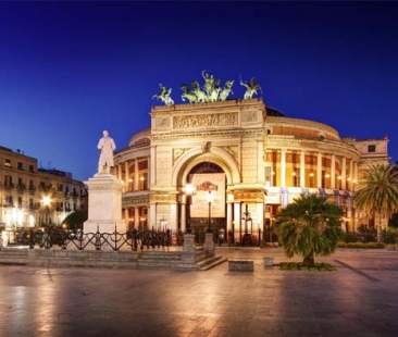 Capitale italiana della cultura, la Sicilia c’è