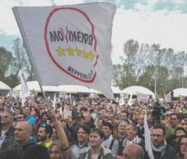 M5S, caos firme false. Lunedì gli interrogatori