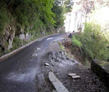 900 milioni per la Sicilia da Roma contro il dissesto idrogeologico