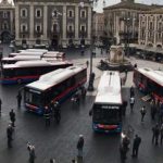 Catania – Amt, nuove linee ed eco-bus