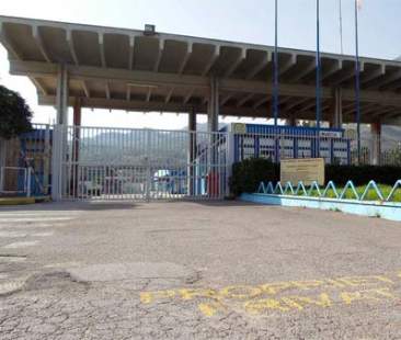 Termini Imerese, ecco 22 mln di euro da Invitalia