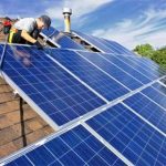 Fotovoltaico, tonfo della Sicilia. La produzione è scesa del 4,4%