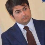 Busta con quattro proiettili per l’assessore Gianluca Micciché