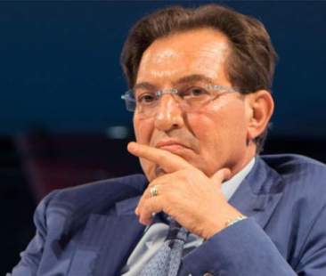 Caso Rando e corruzione alla Regione. Crocetta smentito dalla Corte dei Conti Caso Rando e corruzione alla Regione. Crocetta smentito dalla Corte dei Conti