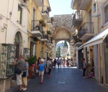 Messina – Taormina e il prossimo G7, presto partiranno i cantieri