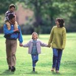 Famiglie più soddisfatte: per la prima volta da 5 anni