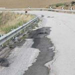 Strade scassate, morti annunciate