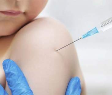 Allarme meningite ma in Italia vaccini sotto livelli guardia