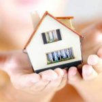 Mercato immobiliare in faticosa risalita