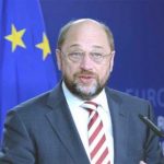 Parlamento Ue, Schulz lascia la presidenza